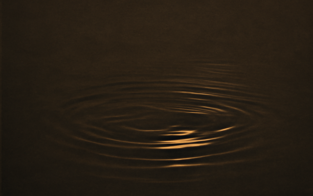 dark river ripple matte