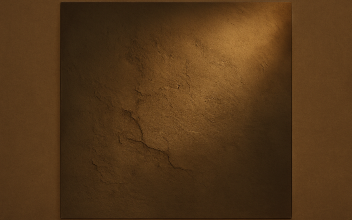 weathered clay wall texture