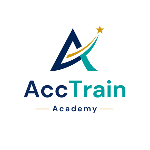 AccTrain Academy logo