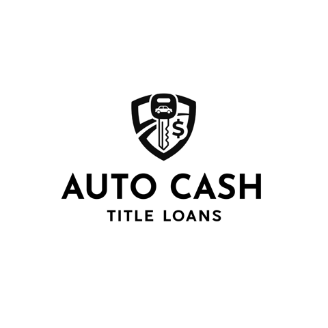 Auto Cash logo