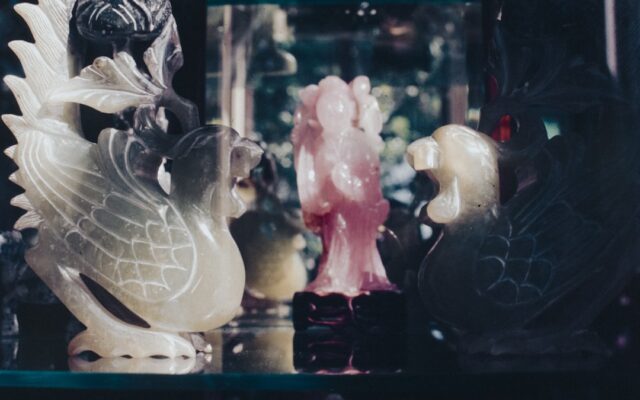 Ba Zi vs Chinese Zodiac: What Your Animal Misses