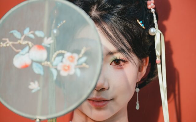 Best Chinese Face Reading Apps: A Careful Guide