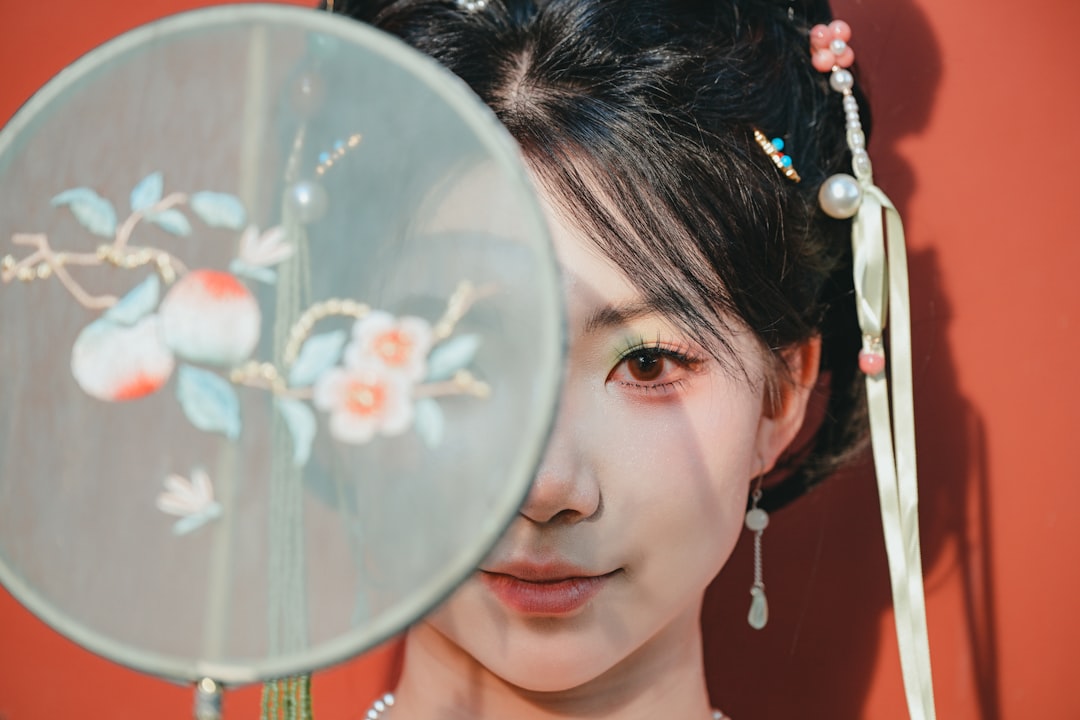 Best Chinese Face Reading Apps: A Careful Guide