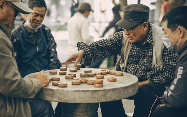 Best I Ching Online: What a Good Caster Needs