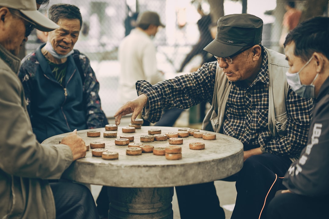 Best I Ching Online: What a Good Caster Needs