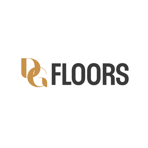 DG Floors logo