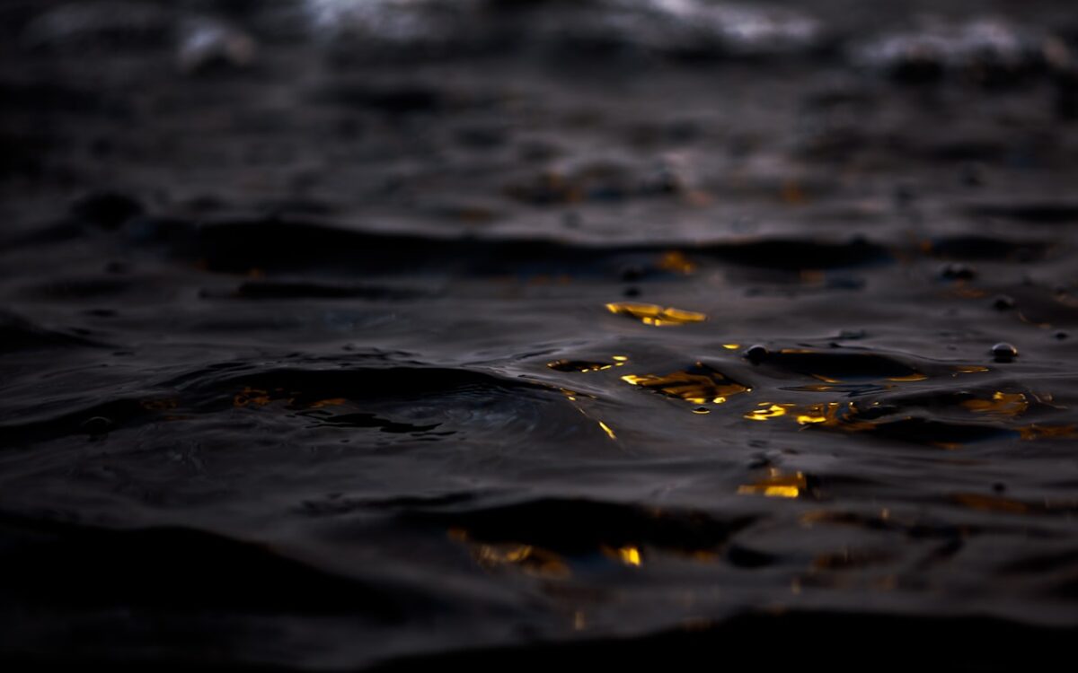 body of water