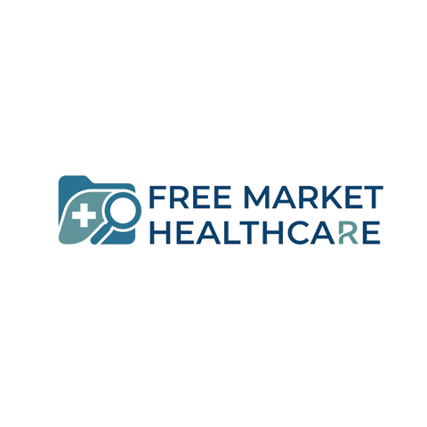Free Market Healthcare logo