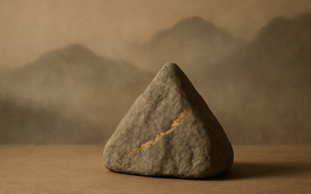 mountain mist stone