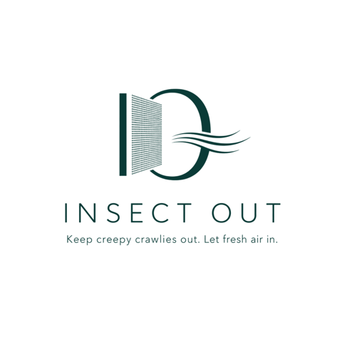 Insect Out logo