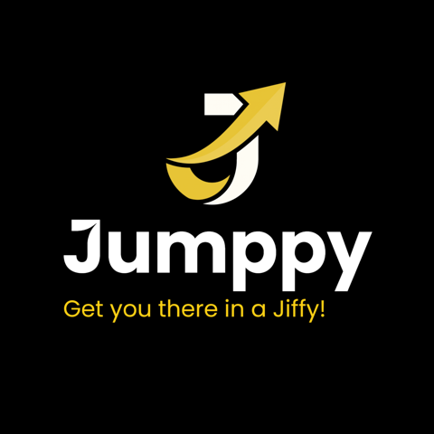 Jumppy logo