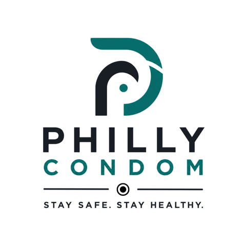 Philly Condom logo