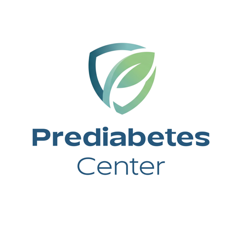 Prediabetes Center logo