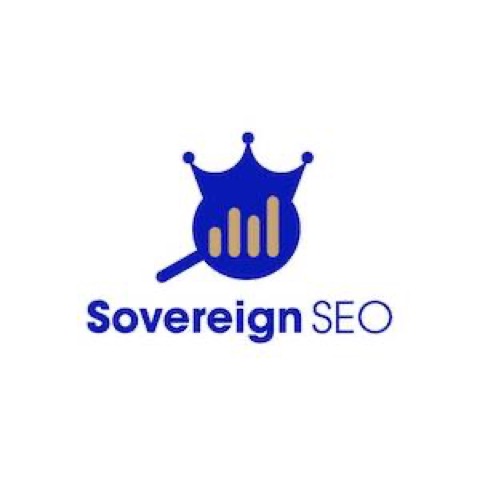 Sovereign SEO logo