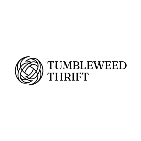 Tumbleweed Thrift logo