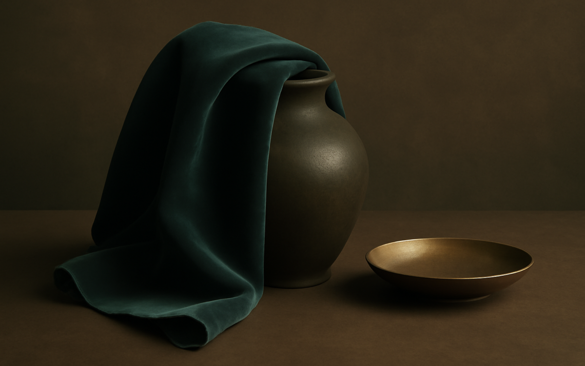 jade dark velvet
