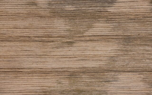 a close up view of a wood surface