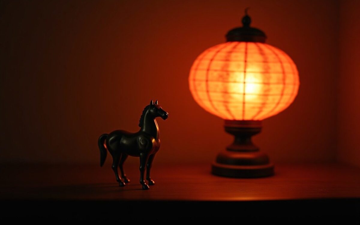 2026八字流年运程看盘:丙午火马年与您的命盘