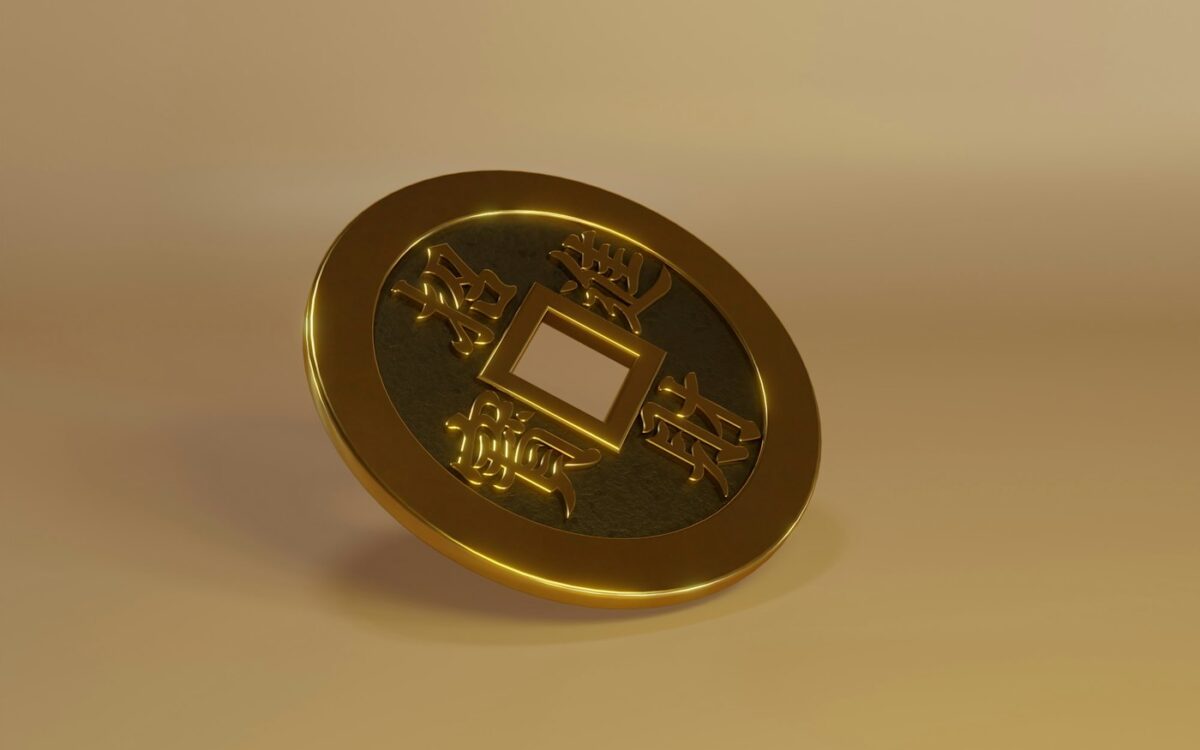 在线易经占卜：免费三枚铜钱法起卦与动爻解读