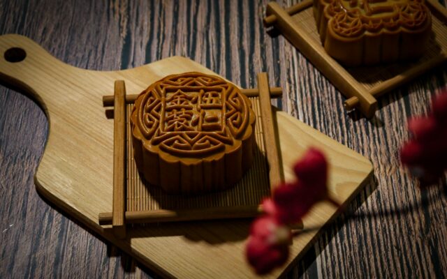 2027中秋节是几月几号？日期、习俗与意义