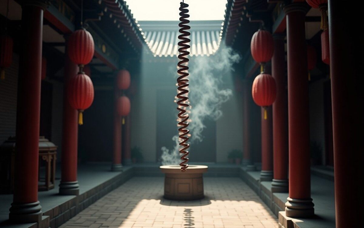 大伯公是什么神？福德正神、2027年诞辰与龟屿进香